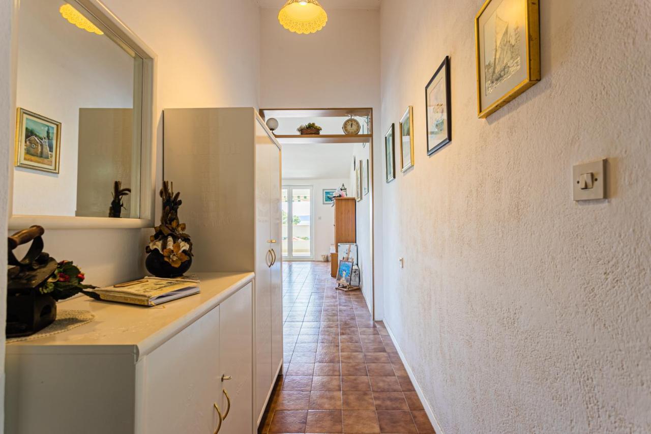 Villa Ana Zivogosce-Apartment4 Extérieur photo