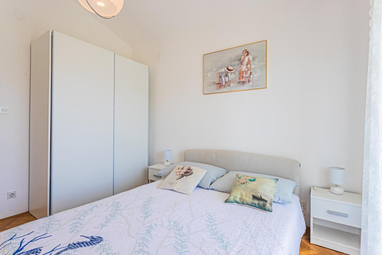 Villa Ana Zivogosce-Apartment4 Extérieur photo