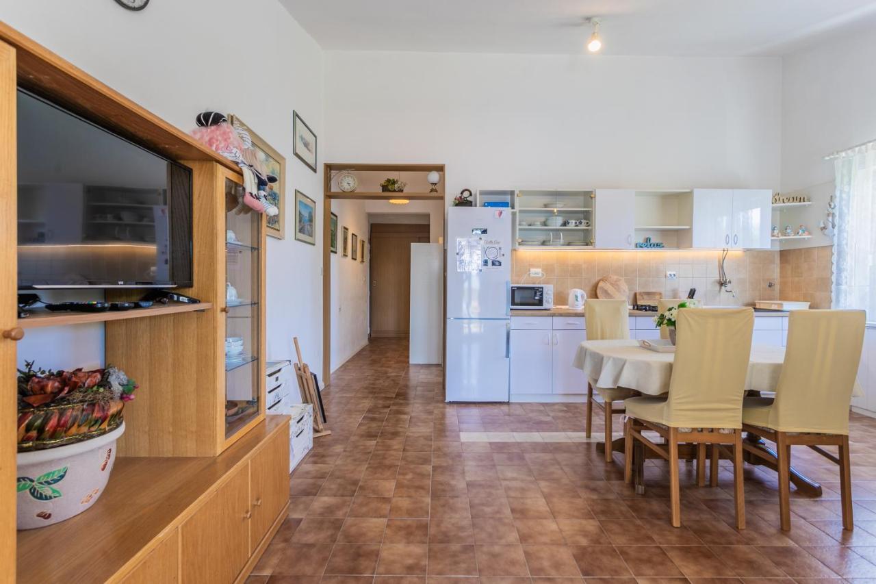 Villa Ana Zivogosce-Apartment4 Extérieur photo
