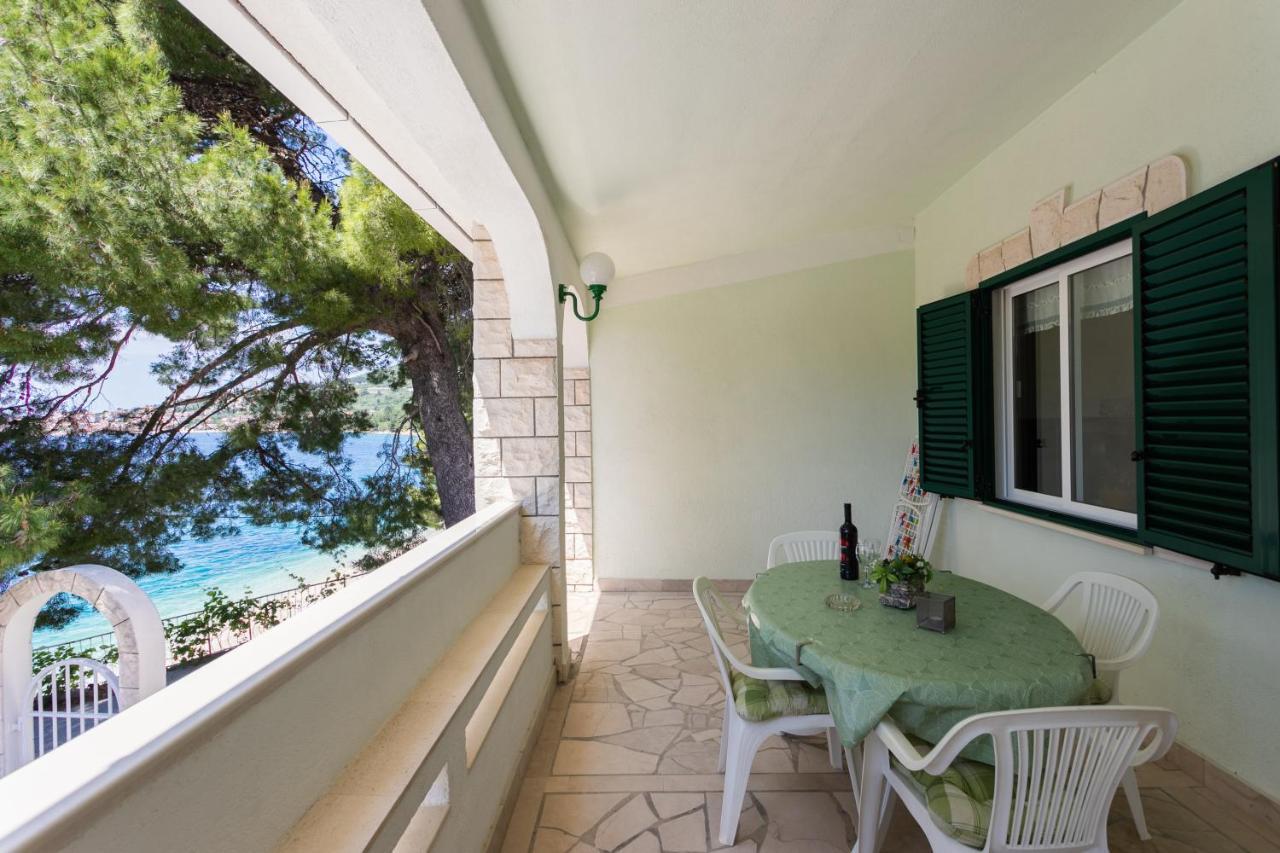 Villa Ana Zivogosce-Apartment4 Extérieur photo