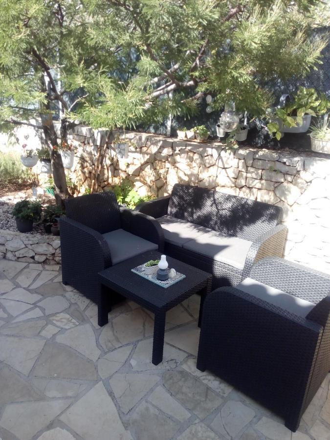 Villa Ana Zivogosce-Apartment4 Extérieur photo