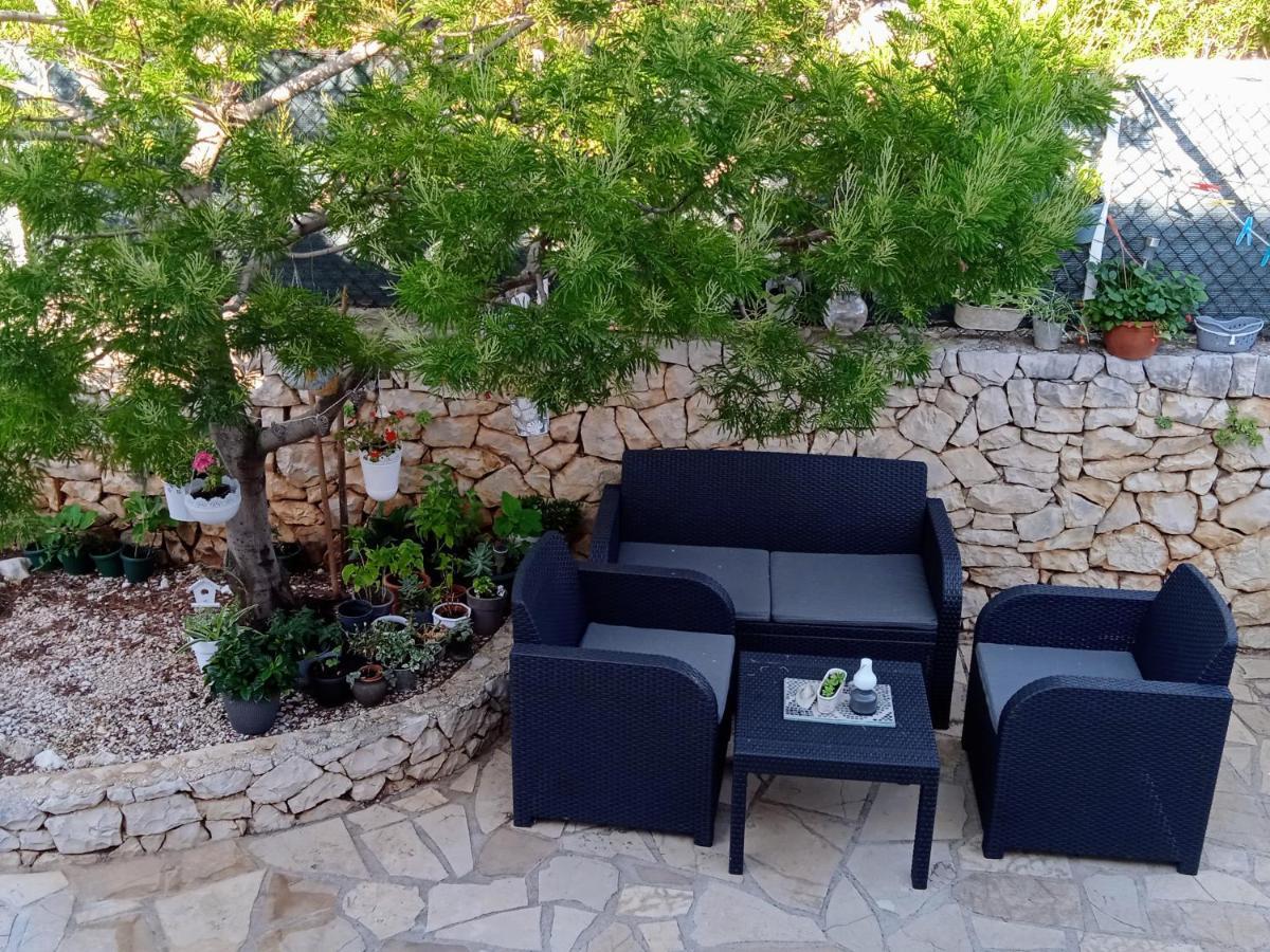 Villa Ana Zivogosce-Apartment4 Extérieur photo