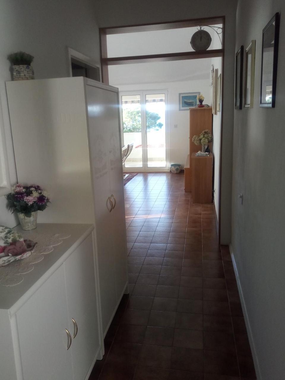 Villa Ana Zivogosce-Apartment4 Extérieur photo