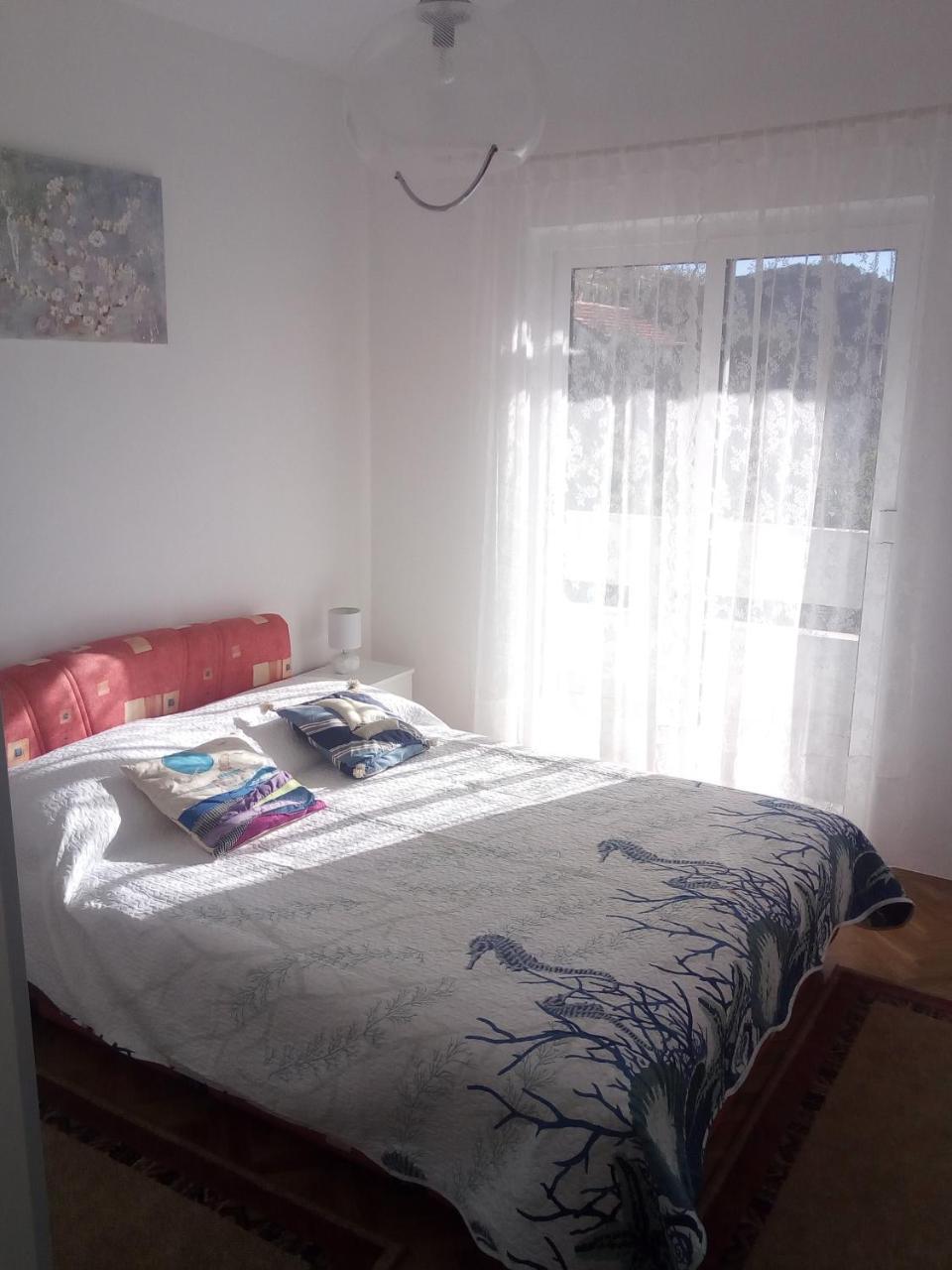 Villa Ana Zivogosce-Apartment4 Extérieur photo