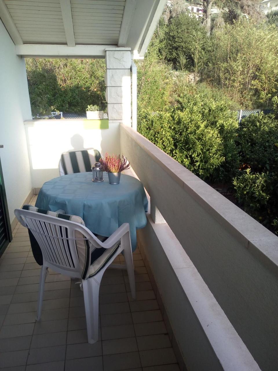 Villa Ana Zivogosce-Apartment4 Extérieur photo